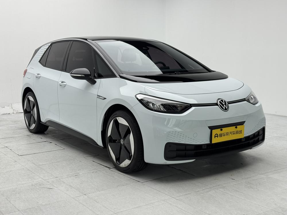 Volkswagen Volkswagen ID.3