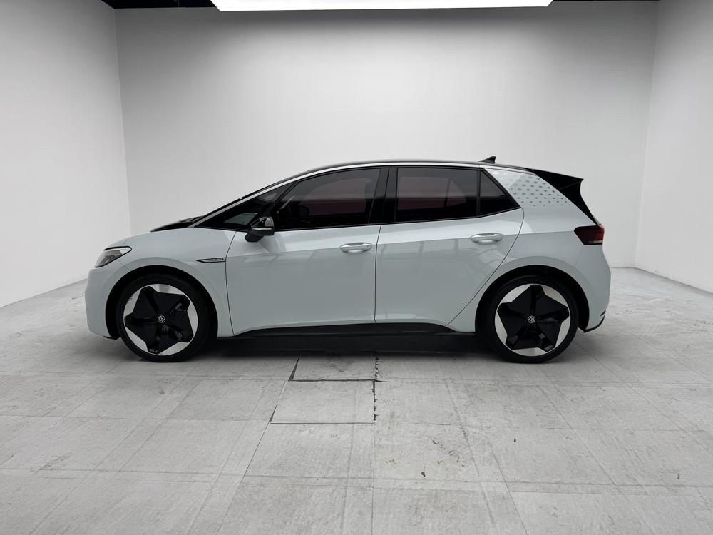 Volkswagen Volkswagen ID.3