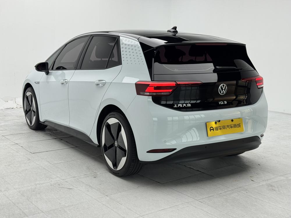 Volkswagen Volkswagen ID.3