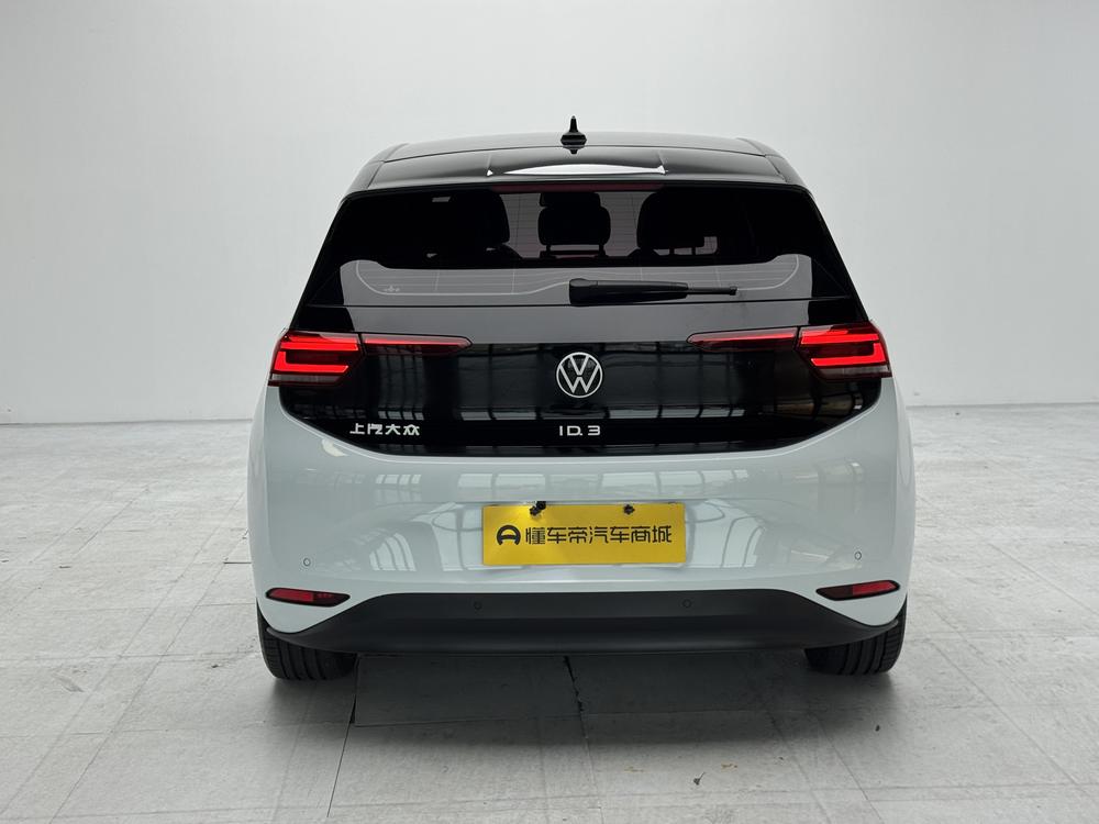 Volkswagen Volkswagen ID.3