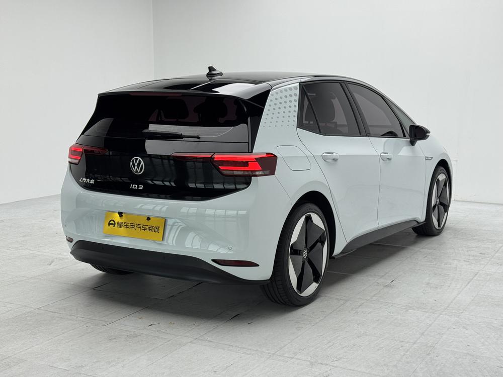 Volkswagen Volkswagen ID.3