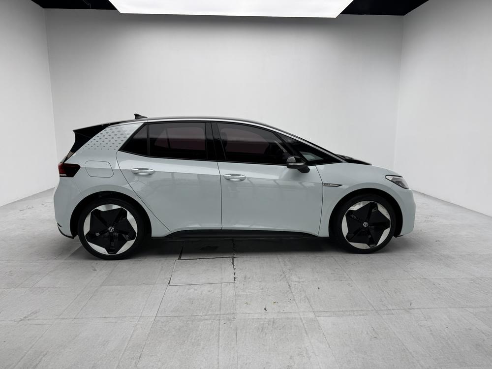 Volkswagen Volkswagen ID.3