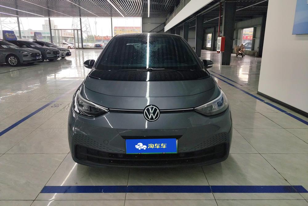 Volkswagen Volkswagen ID.3