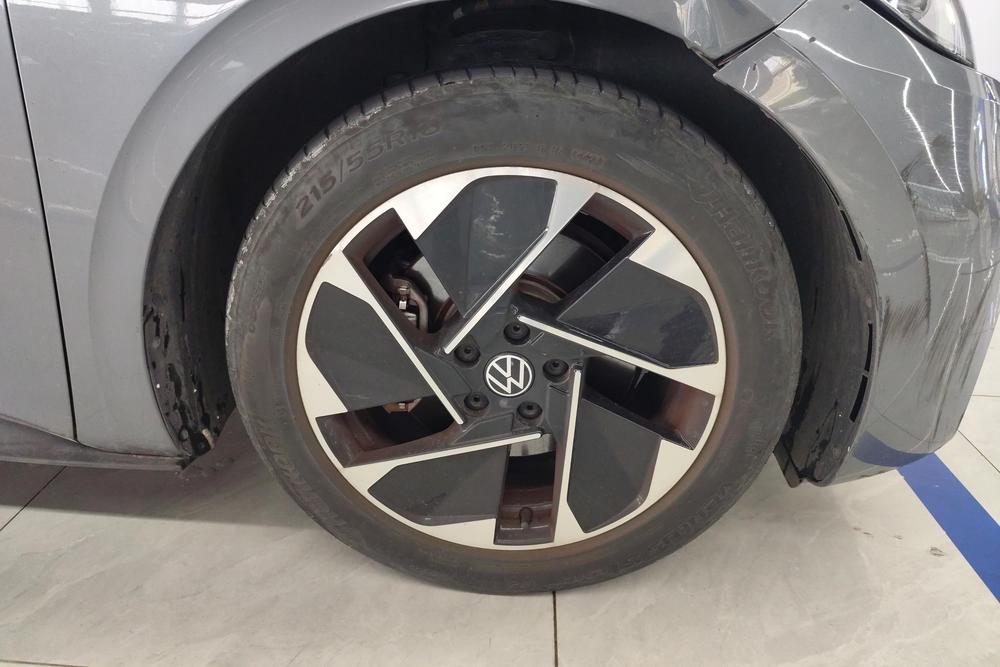 Volkswagen Volkswagen ID.3