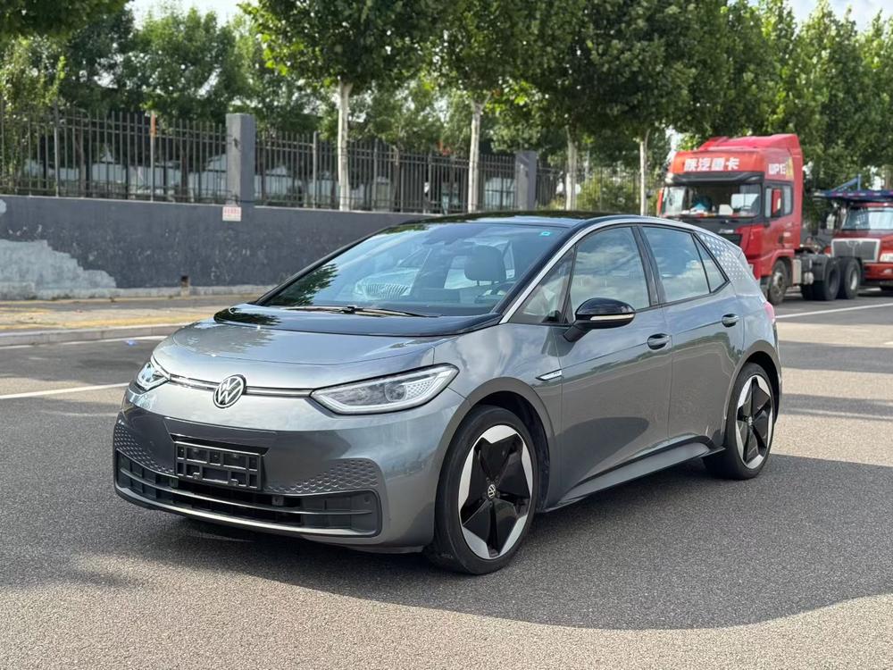 Volkswagen Volkswagen ID.3