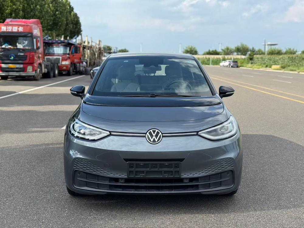 Volkswagen Volkswagen ID.3