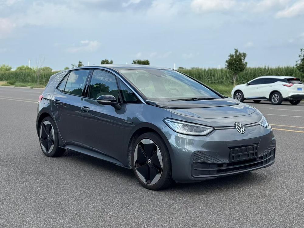 Volkswagen Volkswagen ID.3