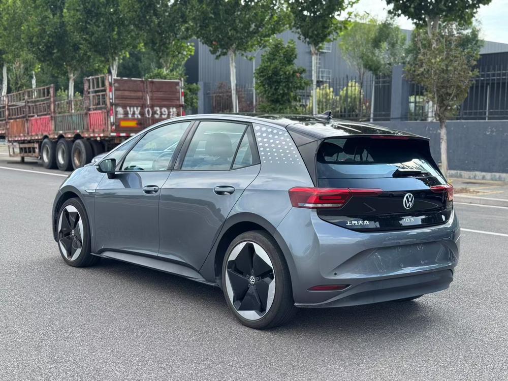 Volkswagen Volkswagen ID.3