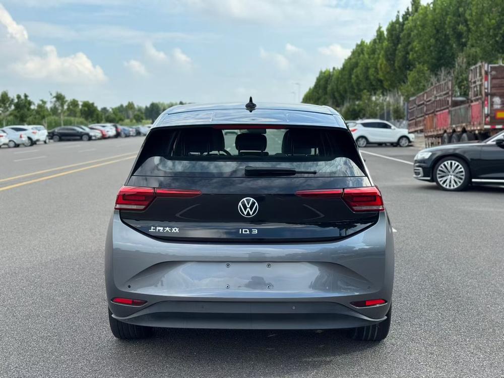 Volkswagen Volkswagen ID.3