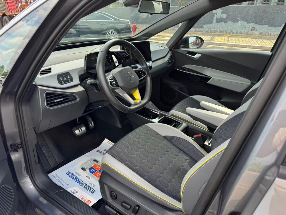 Volkswagen Volkswagen ID.3