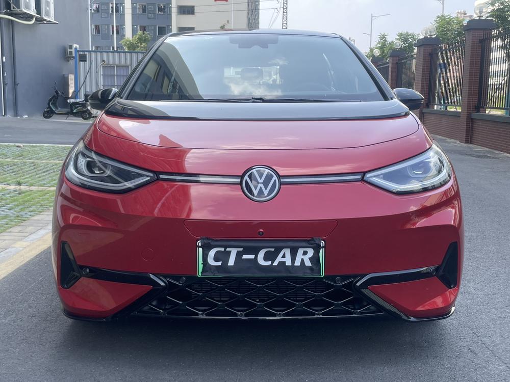Volkswagen Volkswagen ID.3