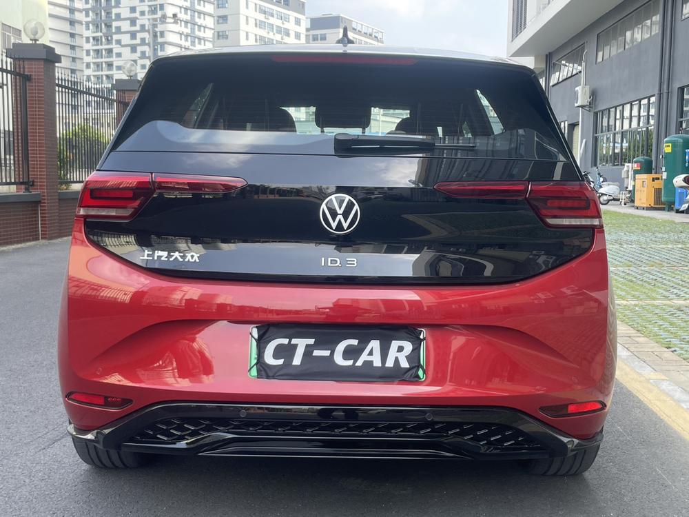 Volkswagen Volkswagen ID.3