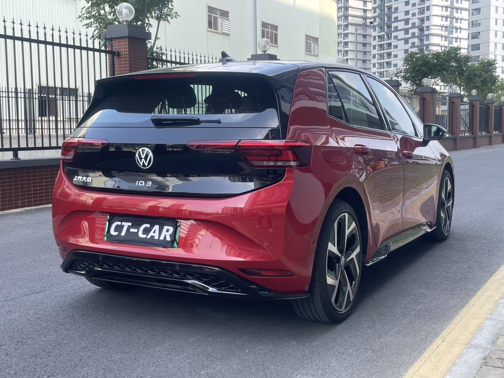 Volkswagen Volkswagen ID.3