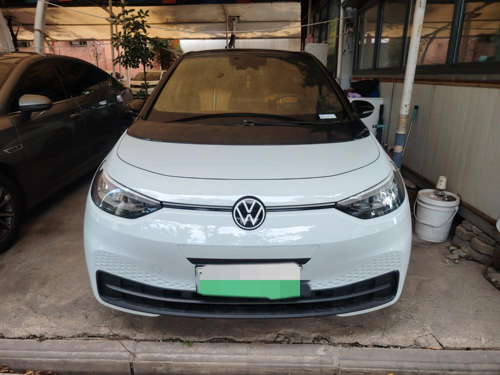 Volkswagen Volkswagen ID.3