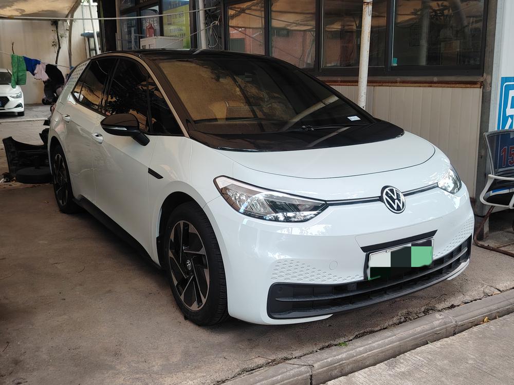 Volkswagen Volkswagen ID.3