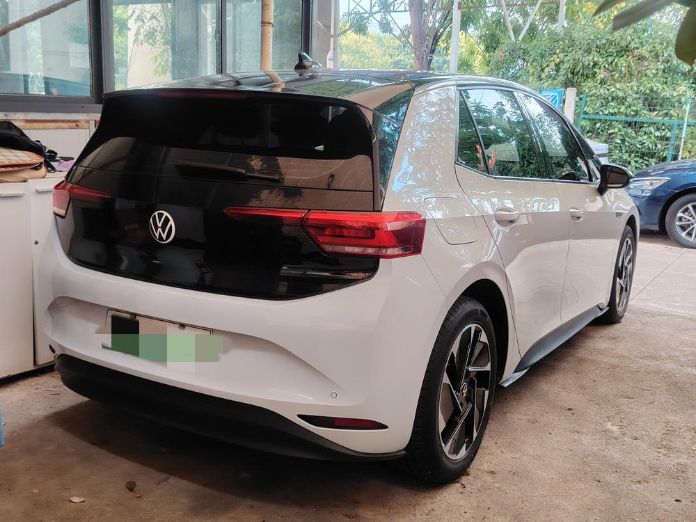 Volkswagen Volkswagen ID.3