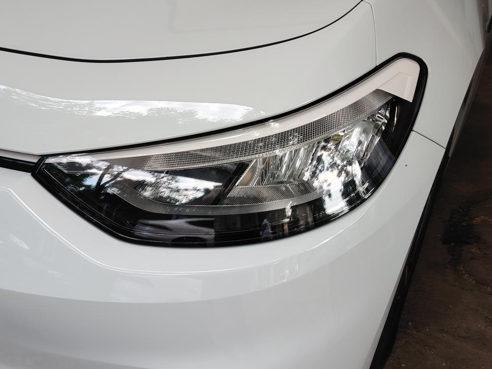 Volkswagen Volkswagen ID.3
