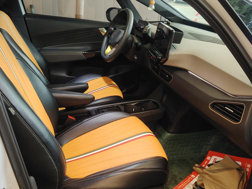 Volkswagen Volkswagen ID.3