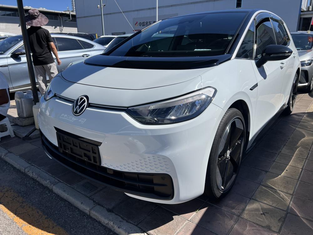 Volkswagen Volkswagen ID.3