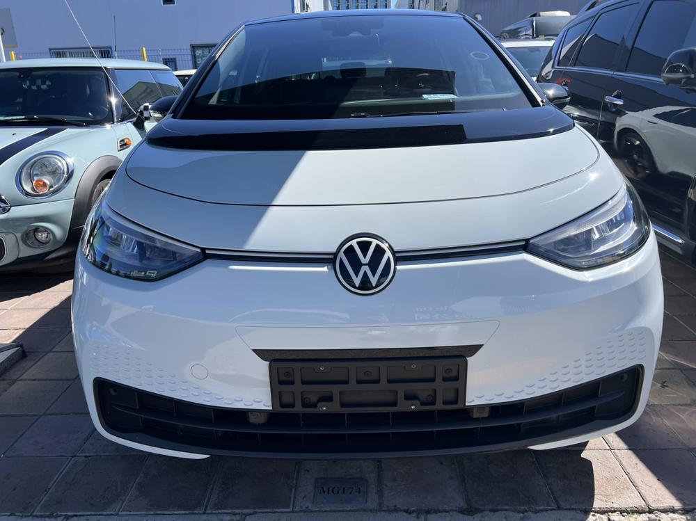 Volkswagen Volkswagen ID.3