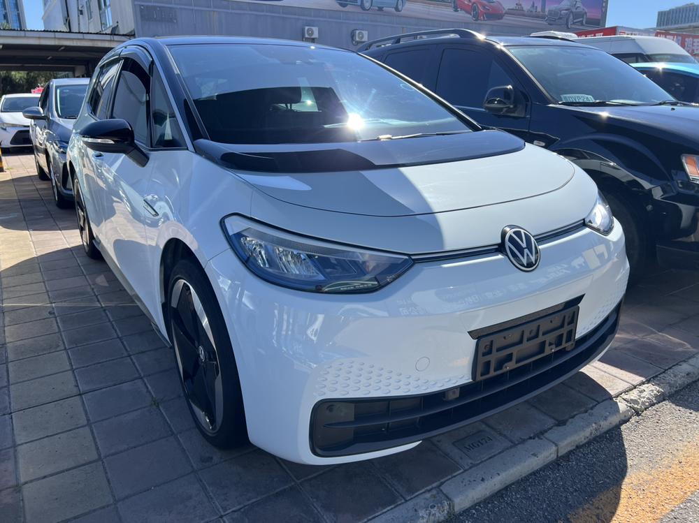 Volkswagen Volkswagen ID.3