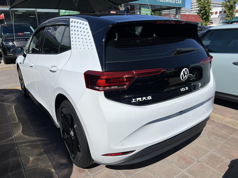 Volkswagen Volkswagen ID.3