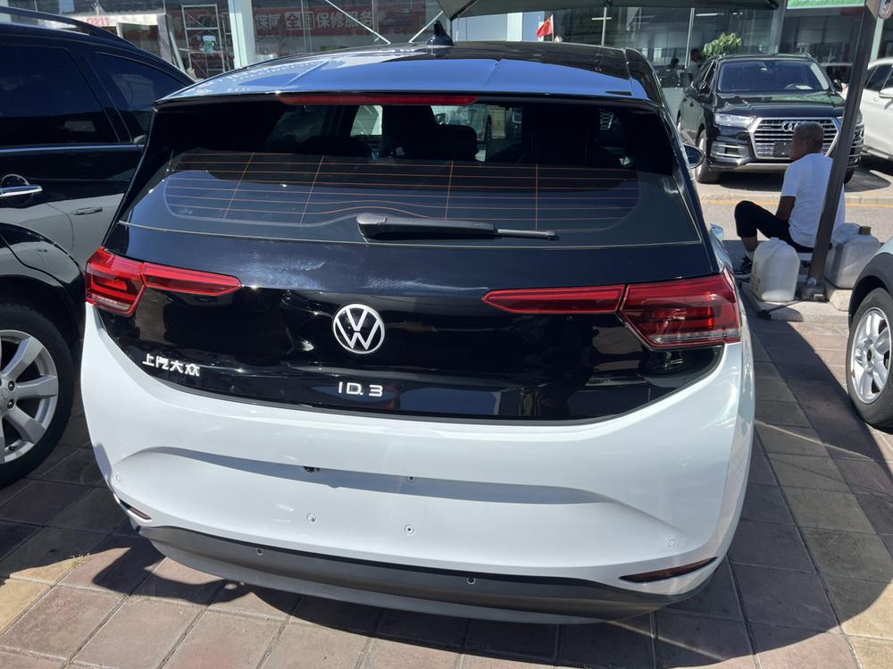 Volkswagen Volkswagen ID.3