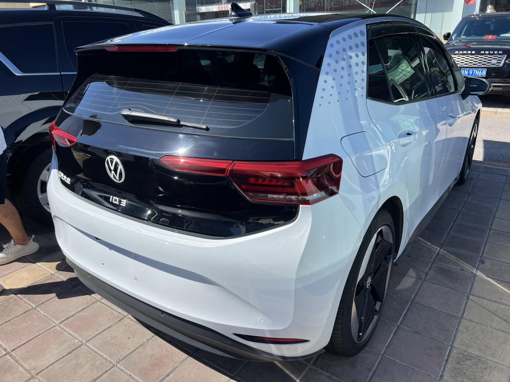 Volkswagen Volkswagen ID.3