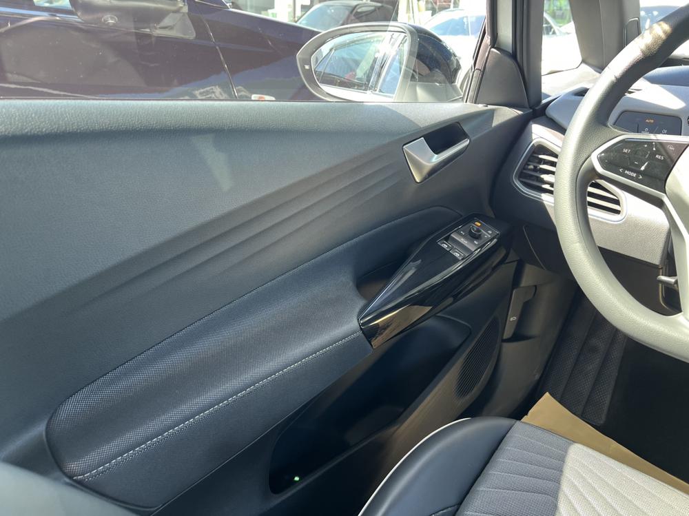 Volkswagen Volkswagen ID.3