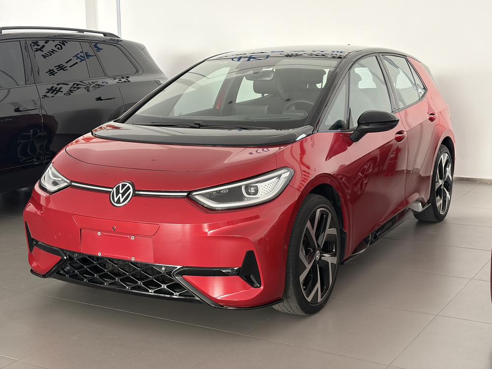 Volkswagen Volkswagen ID.3
