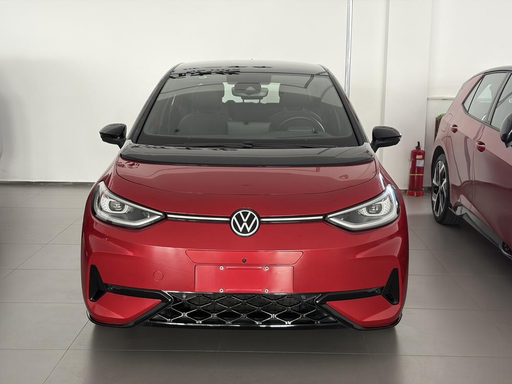 Volkswagen Volkswagen ID.3