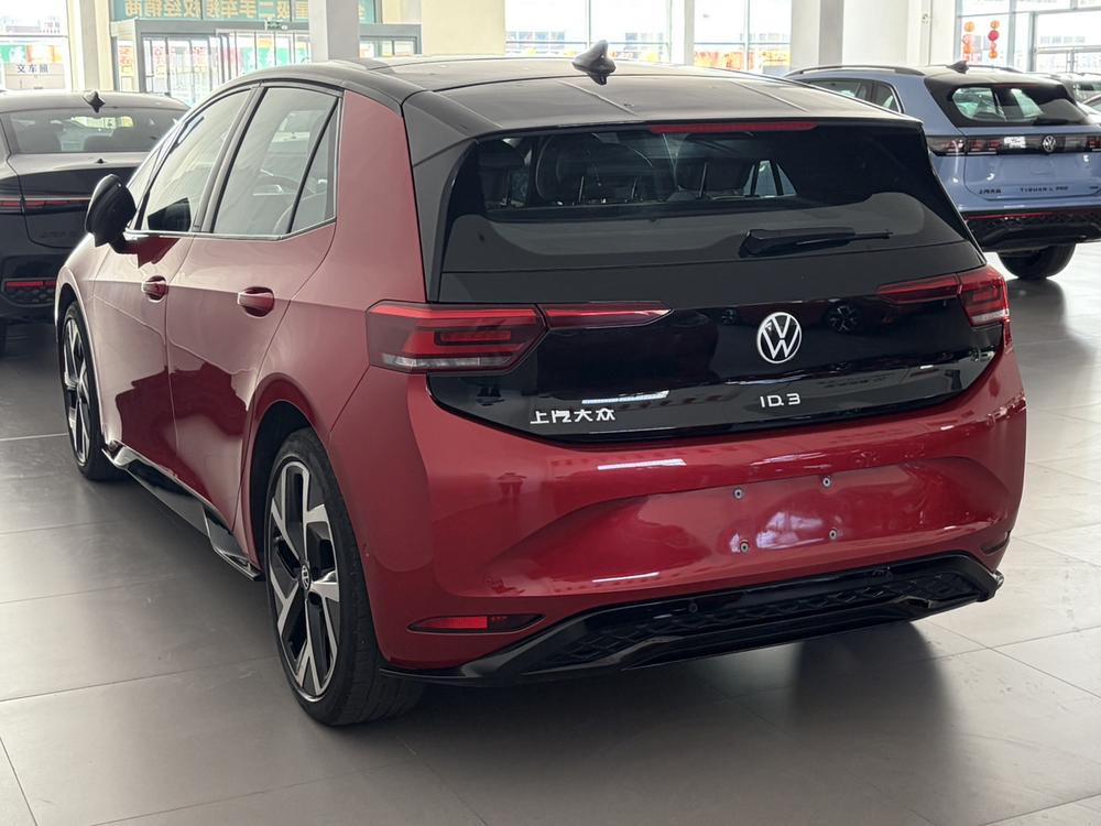 Volkswagen Volkswagen ID.3