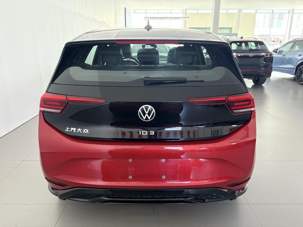 Volkswagen Volkswagen ID.3