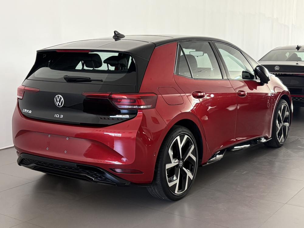 Volkswagen Volkswagen ID.3
