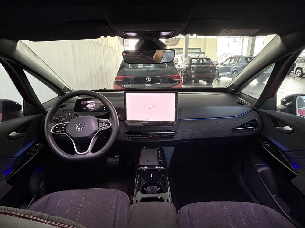 Volkswagen Volkswagen ID.3