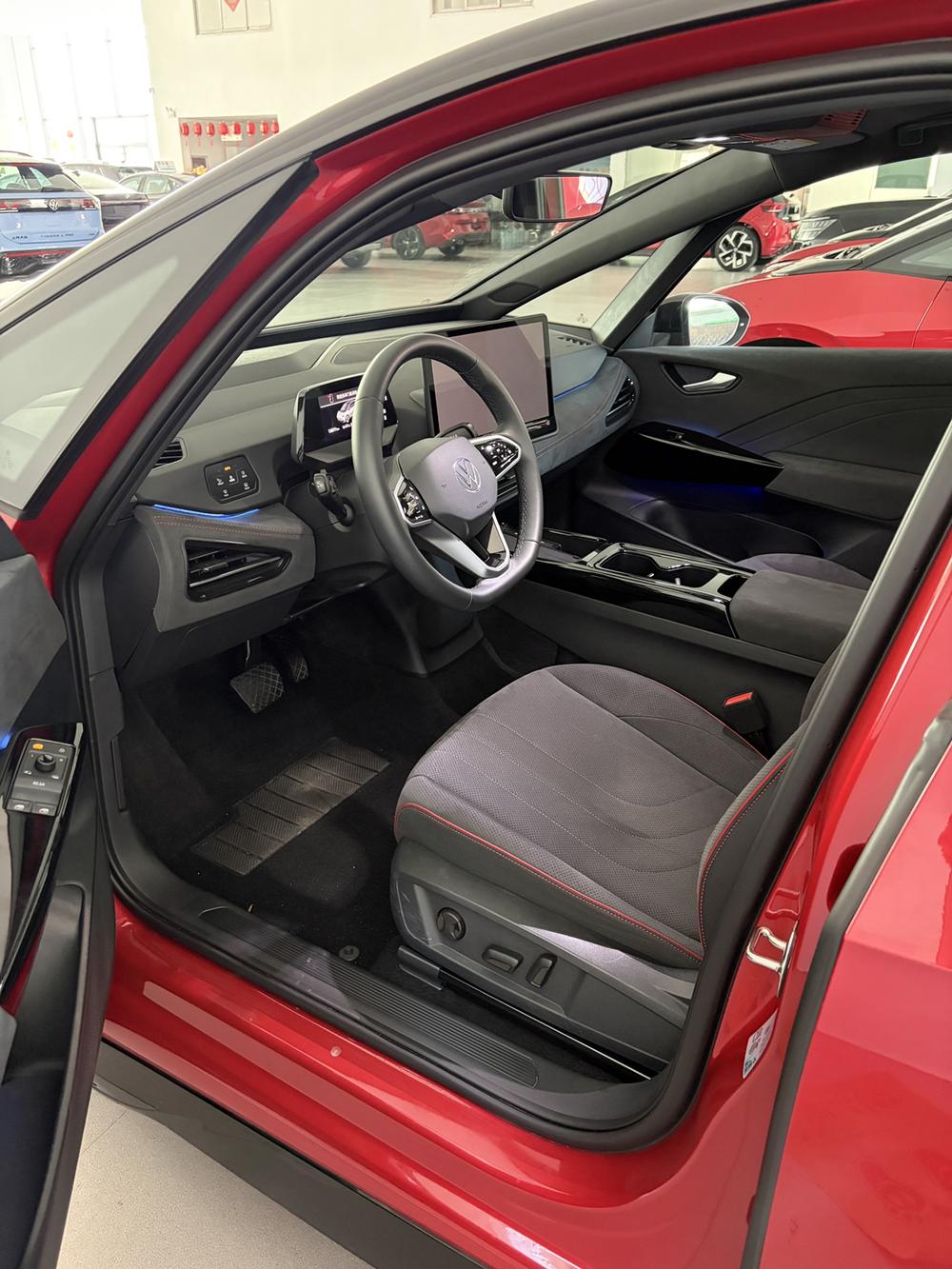 Volkswagen Volkswagen ID.3