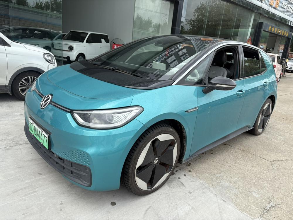 Volkswagen Volkswagen ID.3
