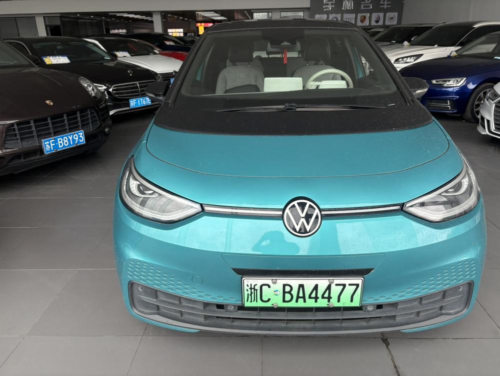 Volkswagen Volkswagen ID.3