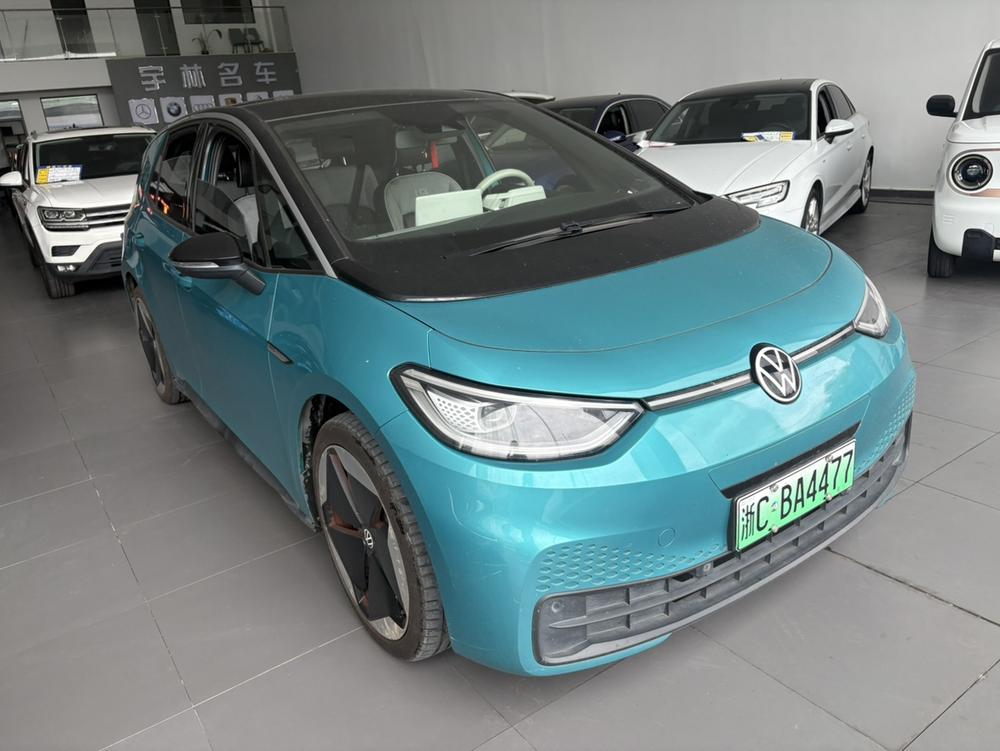 Volkswagen Volkswagen ID.3