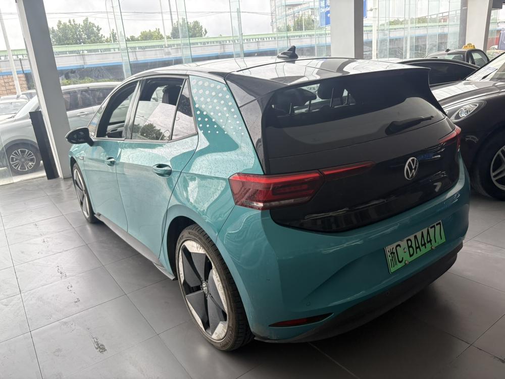 Volkswagen Volkswagen ID.3