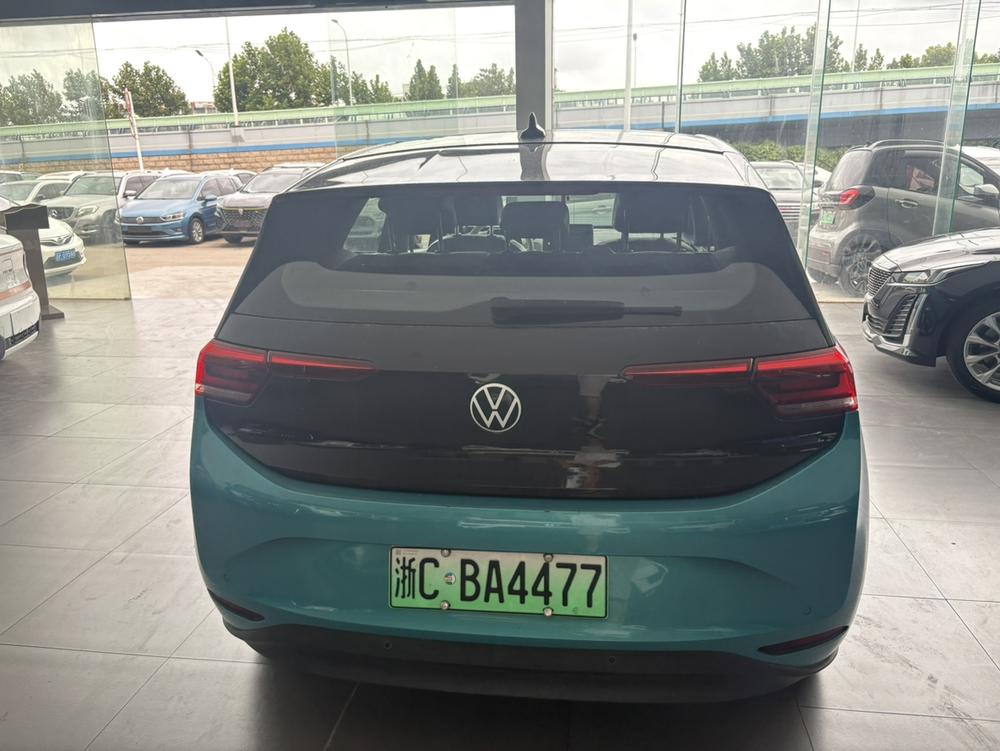 Volkswagen Volkswagen ID.3