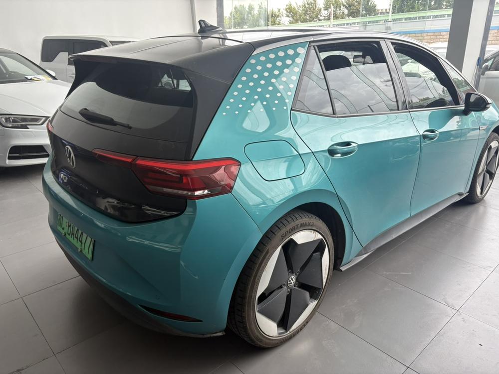 Volkswagen Volkswagen ID.3