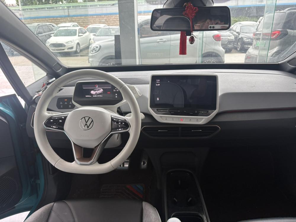 Volkswagen Volkswagen ID.3