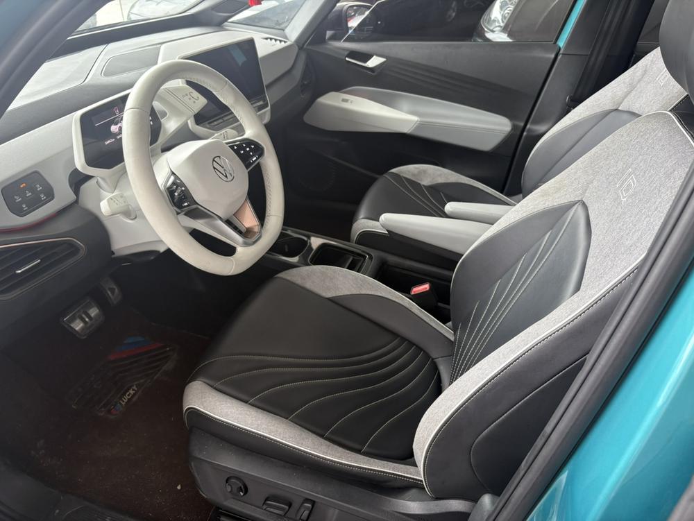 Volkswagen Volkswagen ID.3
