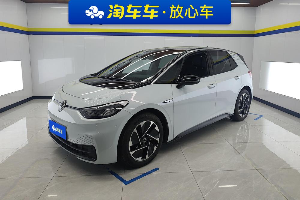 Volkswagen Volkswagen ID.3