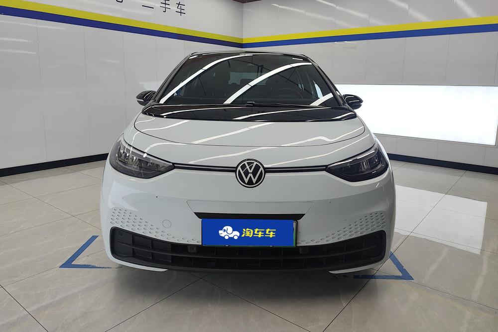 Volkswagen Volkswagen ID.3