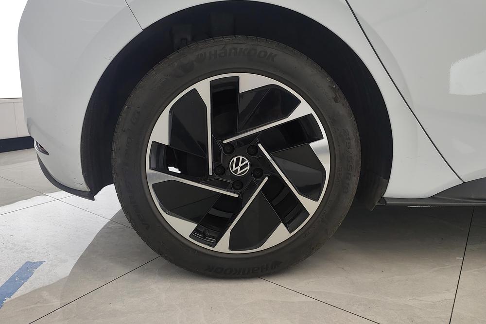 Volkswagen Volkswagen ID.3