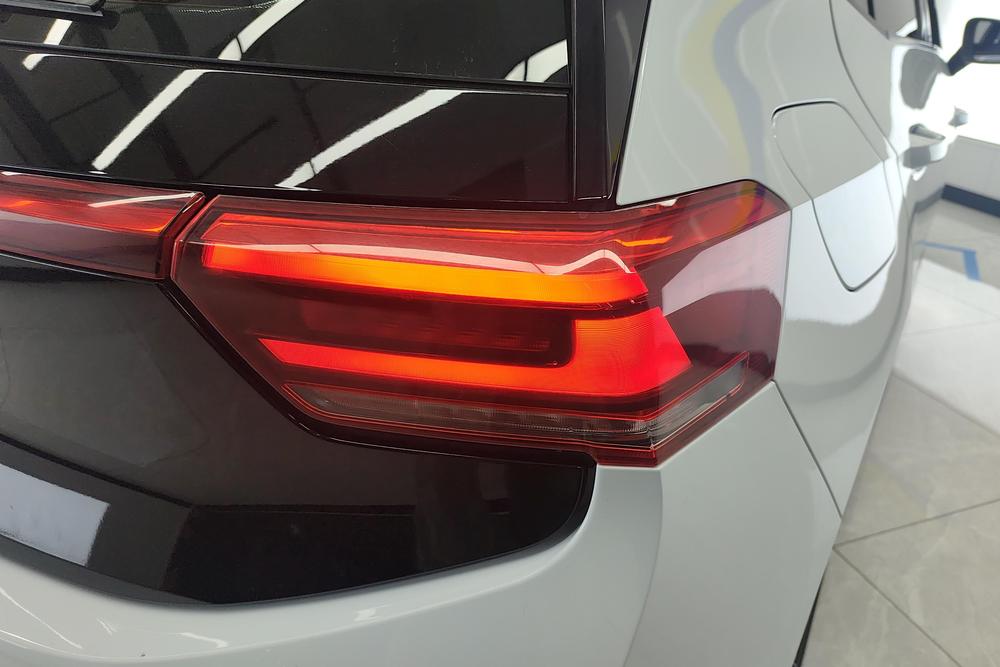 Volkswagen Volkswagen ID.3