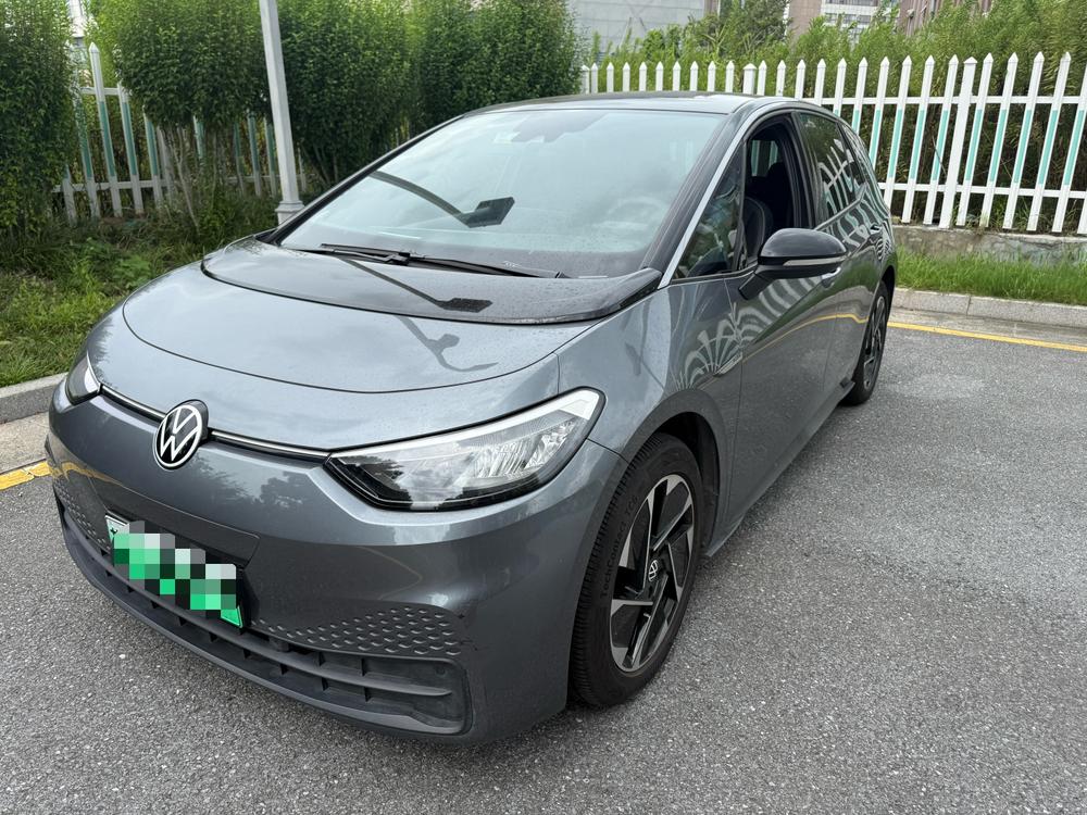 Volkswagen Volkswagen ID.3