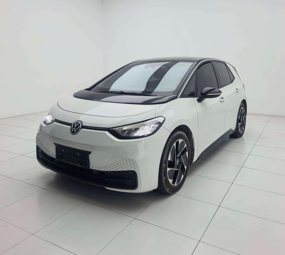 Volkswagen Volkswagen ID.3